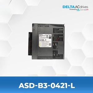 Nouveau variateur de vitesse ASD B3 0421 L B3 400W 230V 3PH en stock - Product Image 1
