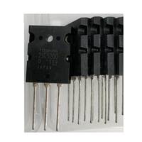 Amplificateur audio 2SA1943 2SC5200 TO-3P A1943 C5200, tube de couplage, transistor IGBT 2SA1943 2SC5200