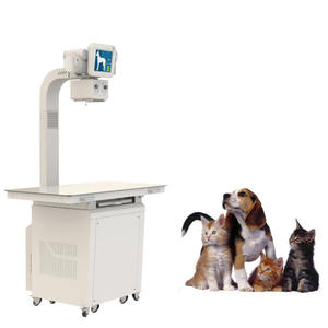 20KW 320mA destek RIS/PACS/DICOM yazıcı bağlantısı düz düzlem dedektörü ile tıbbi <span class=keywords><strong>x</strong></span>-<span class=keywords><strong>ray</strong></span> DR makinesi - Product Image 5