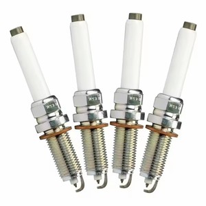 Bujías de Iridio A0041597503 A0041596803, Piezas de Motor Automotriz para Mercedes-Benz, Precio de Mayoreo, Gran Venta - Product Image 4