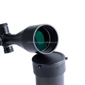 장거리 전술 사냥 광학 범위 NF NXS 5.5-22x56 FFP 범위 및 액세서리 야외 사냥 빨간 조명 30mm 튜브 - Product Image 2