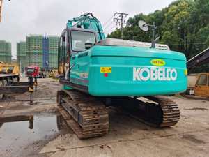 Excavatrice d'occasion Caterpillar 320 rétro 2024, électrique, économique, prix attractif, modèle 320d2 - Product Image 4