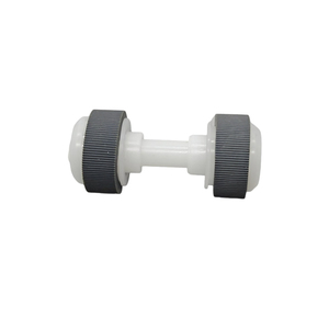 Rodillo de Recogida con Neumático de Goma para Canon MG2240 MG2250 MG3140 <span class=keywords><strong>MG3150</strong></span> MG3250 MG4150 MG4240 MG6680 MG6880 MG3170 MG3270 MG3580 MG2580 - Product Image 3