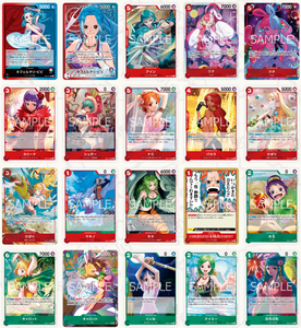 [100% Oficial] Caja Sellada Original de Bandai, Anime Booster Box One Piece EB03, Colección de Cartas TCG, Despertar de la Nueva Era - Product Image 6