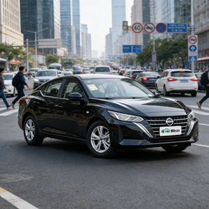 Millecars Nissan Sylphy Usado Sin Preocupaciones, Económico, Lujoso, Confiable, Duradero, Bajo Consumo de Combustible, Alto Valor de Reventa, Auto Familiar - Product Image 1