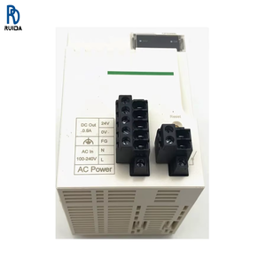 PLC สำหรับโมดูล Modicon X80 รุ่น BMXCPS3500 - Product Image 1