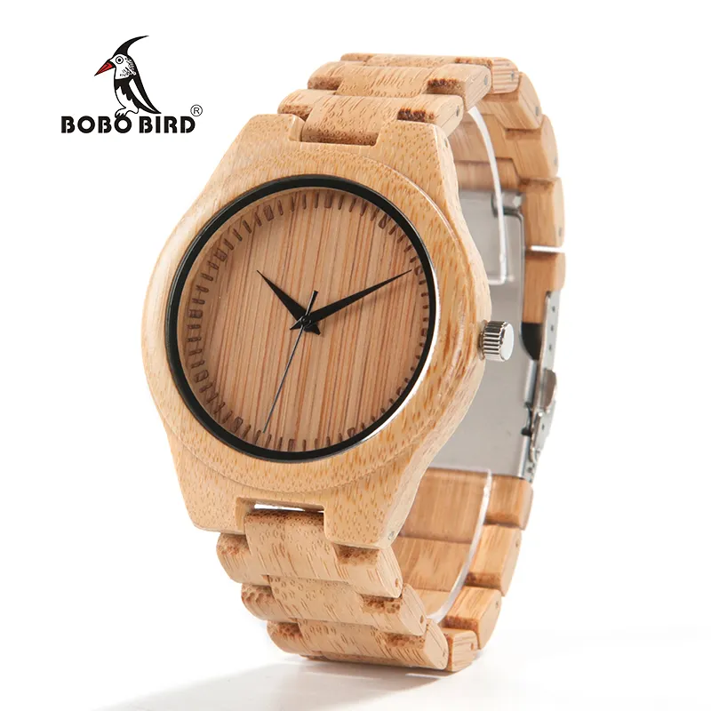 Best wood watches 2020