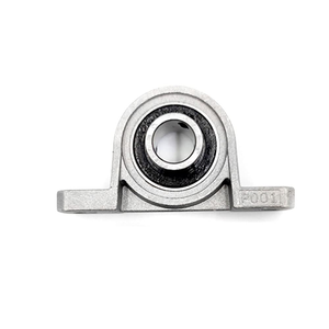 ชุดเครื่องซีลดินน้ำมันเหล็กหล่อ UCP212 UCP211 UCP210บล็อกแบริ่ง - Product Image 1