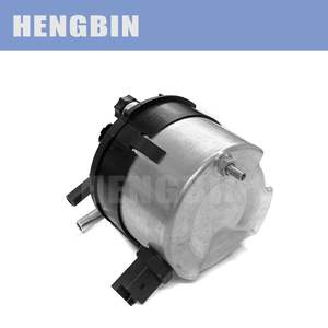 Filtre à essence neuf compatible DAF et Mercedes-Benz 5M5Q-9155-AA KL565 H323WK en aluminium et plastique - Product Image 3