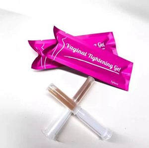 Gel vaginale per la cura della salute a base di erbe prodotti sanitari femminili - Product Image 1