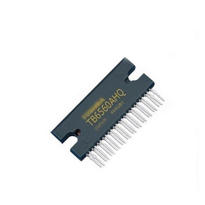 ใหม่ต้นฉบับ TB6560AHQ สเต็ปเปอร์มอเตอร์ไดร์เวอร์ชิป ZIP-25 - Product Image 1