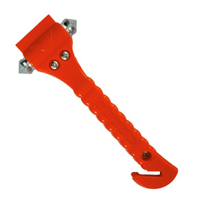 Accessoires automobiles en gros, coupe-ceinture <span class=keywords><strong>de</strong></span> sécurité d'urgence et marteau brise-vitre - Product Image 4