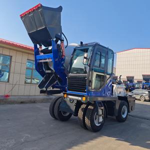 <span class=keywords><strong>Camion</strong></span> malaxeur à <span class=keywords><strong>béton</strong></span> 3,5 m³ monté sur véhicule, <span class=keywords><strong>prix</strong></span> promotionnel - Product Image 1