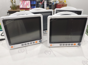 ระบบทำความร้อนผู้ป่วยแบบพกพา JHB Medical WPM-12B สำหรับใช้ในคลินิก AC 110-220V - Product Image 4