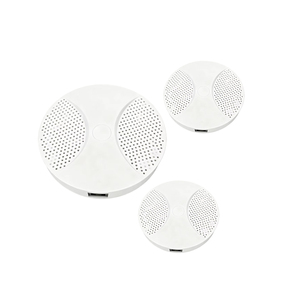 Grabadora de Audio para Reuniones Corporativas con Batería de Larga Duración y Sonido HD, Grabadora de Voz Digital con Batería de Larga Duración - Product Image 1