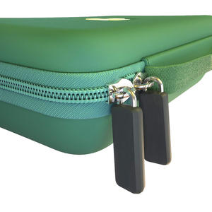 子供と大人のための卸売防水薬旅行オーガナイザー喘息吸入器EVAキャリングケース - Product Image 6