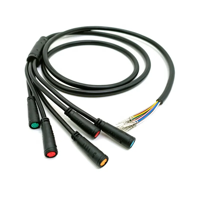 Kugoo G2pro Electric Scooter Main Connect Cable