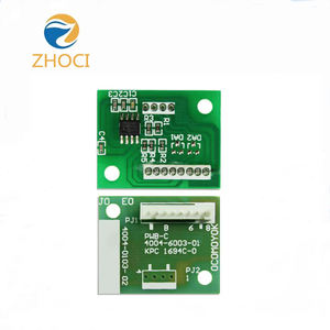 شريحة إعادة ضبط الأسطوانة لطابعات كونيكا مينولتا C451 C550 C650 - Product Image 2