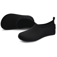 Zero Drop léger pieds nus sensation minimaliste Sports Aqua athlétique baskets léger Sport chaussures à séchage rapide chaussures de natation