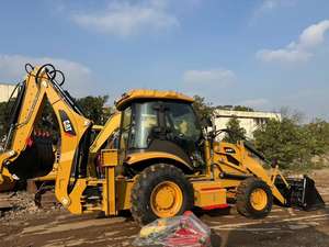 100% NOUVELLE MACHINE pelle rétrocaveuse chargeur jcb 3CX jcb 4CX CAT 420F 426F 428F 416F - Product Image 3