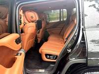 Voiture d'occasion BYD Yangwang U8 Édition Luxe 2025 – Exportation de voitures chinoises d'occasion