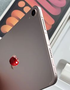 Pour I+pad Mini 6, tablette d'<span class=keywords><strong>occasion</strong></span> de marque originale, 8,3 pouces, 5G, tablette de jeu, ordinateur portable, Wifi + cellulaire, 64 Go, 256 Go, 6e génération - Product Image 2