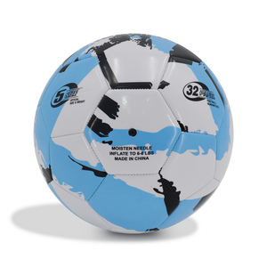 Welstar Hochwertiges beliebtes Design Argentinien Flagge Fußball PVC Leder Fußball für Schule und Training Größe 3 4 5 - Product Image 3