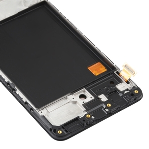 Pantallas LCD para Teléfonos Móviles Samsung A12 A21S A22 A32 A51 <span class=keywords><strong>A71</strong></span> <span class=keywords><strong>A72</strong></span> LCD con Marco Pantalla A10E A20E A11 A51 <span class=keywords><strong>A71</strong></span> - Product Image 5