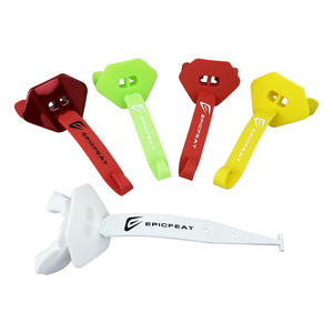 Protège-dents <span class=keywords><strong>de</strong></span> <span class=keywords><strong>Football</strong></span> <span class=keywords><strong>américain</strong></span>, personnalisé et bon marché, protection buccal pour jeunes et adultes avec sangle <span class=keywords><strong>de</strong></span> <span class=keywords><strong>casque</strong></span>, 20 pièces - Product Image 3