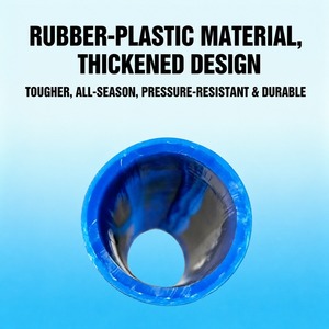 Tuyau d'arrosage PVC bleu renforcé anti-éclatement résistant <span class=keywords><strong>au</strong></span> froid pour irrigation agricole 60m Vente <span class=keywords><strong>en</strong></span> gros - Product Image 3