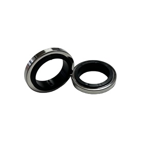 Pièces détachées pour compresseur industriel Manny, joint d'étanchéité en métal 50x65x8mm - Product Image 6