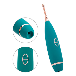 Электро-ударные зажимы для сосков, Вибраторы клитора, медицинские тематические игрушки для мужчин и женщин, электрические стимулирующие секс-BF-13122 - Product Image 3