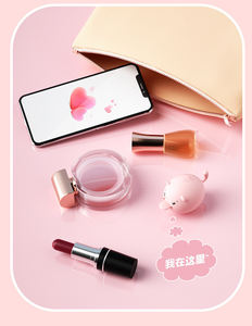 10-Gang USB-Ladegerät Kleine Mini Schwein Zunge lecken Vibrator Pink <span class=keywords><strong>Sweet</strong></span> Pig Jump Liebe Ei Vibrator Sexspielzeug für Frauen - Product Image 3