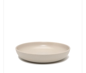 Hot Sale Ceramic Salad <b>Plate</b> for Healthy Meal Presentation Fruit Serving <b>Side</b> Dishes and Fine Dining Available At Export Price - Product Image 3