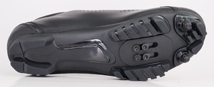 Vente en gros de chaussures de cyclisme VTT pour hommes logo personnalisé entraînement sportif quantité minimale de commande bas pour toutes les saisons maille pour printemps été automne hiver - Product Image 3