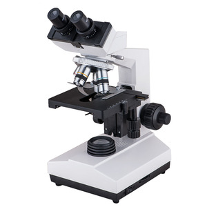 高倍率光学システム 40倍-1600倍 XSZ-107BN 工業用生物双眼顕微鏡 価格 - Product Image 4