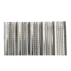 Malla metálica galvanizada de diamante durable del listón de acero de la alta costilla de China para el hormigón del encofrado para la construcción del apartamento - Product Image 4