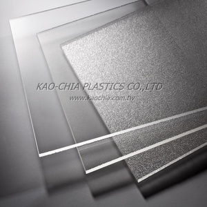 Wholesale High Transparency PMMA Acrylic <b>Sheet</b> Taiwan Origin - Product Image 4