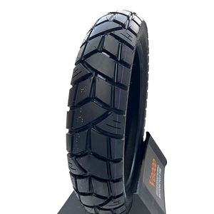 Neumático de Motocicleta 90/90-18, Duradero, Antideslizante, Larga Duración, Venta al por Mayor de Fábrica, hasta <span class=keywords><strong>30</strong></span>,000 km - Product Image 2