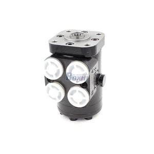 Unidad de Dirección Hidráulica BZZ1-<span class=keywords><strong>E160B</strong></span> (160 ml/r, 12 L/min) - Fabricante para Suministro Global, Pedidos OEM y Personalizados - Product Image 1