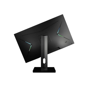 จอภาพ LED ขนาด 27 นิ้ว 144Hz แบบไร้ขอบ บางเฉียบ พกพาสะดวก รุ่นขายดี พร้อมฟังก์ชั่นป้องกันแสงสีฟ้า รับประกัน 2 ปี สำหรับเล่นเกมและใช้งานกับเดสก์ท็อป 21 - Product Image 6