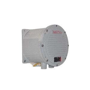 Actionneurs d'amortisseurs HANKWELL M7284A1004 + Boîtier antidéflagrant - Product Image 1
