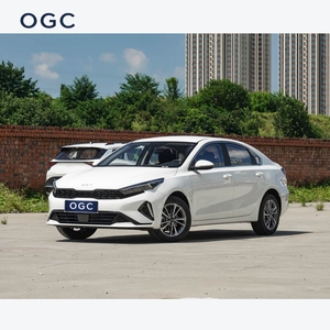 <span class=keywords><strong>2023</strong></span> K3 Cerato Forte LHD 5 places 1.6L AT Voiture d'occasion Prix de gros Vente chaude Algérie Ghana Nigéria Chine Offre Fournisseur - Product Image 1