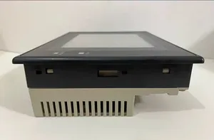 Om Ron <span class=keywords><strong>OMR</strong></span> NS10-TV01b-V2 HMI-Touchscreen-Monitor der beliebten Marke für SPS-Programmierung und industrielle Steuerung Fabrik verkauf - Product Image 5