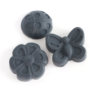 Biểu Tượng Tùy Chỉnh Than Cây Trà Xà Phòng Số Lượng Lớn Đặt Hàng Cho Nhãn Hiệu Riêng Tự Nhiên Handmade Xà Phòng - Product Image 2