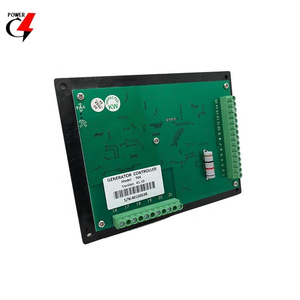 Tốt nhất Trung Quốc bán Máy phát điện mô-đun điều khiển dse 704 động cơ tự động Mains Thất Bại <span class=keywords><strong>ATS</strong></span> điều khiển dse704 - Product Image 1