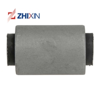Buje de brazo de Control de arrastre trasero de suspensión 061666 1064128 1150353 1357317 1357319 1909108 para-Ford