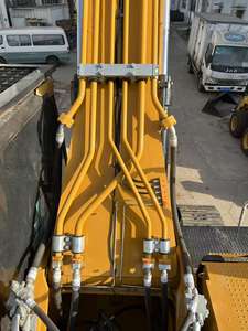 336D Cat330D Cat330DL สำหรับแมวใช้ขุดมือสองหนอนผีเสื้อ Cat336D2 Cat336 Cat330BL - Product Image 3