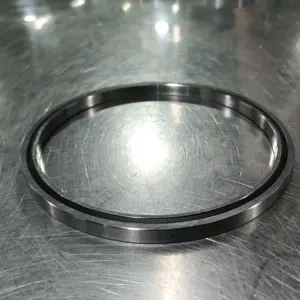 China Brand HONB RAU10008 100*116*8 High-precision Crossed Roller Bearing Cylindrical Roller Bearing Factory Price
