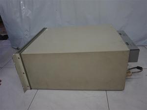 แหล่งจ่ายไฟ AC แบบตั้งโปรแกรมได้โครมา 6560 พร้อมปุ่มและปุ่มควบคุมที่หายไป ใช้งานแล้ว - Product Image 5